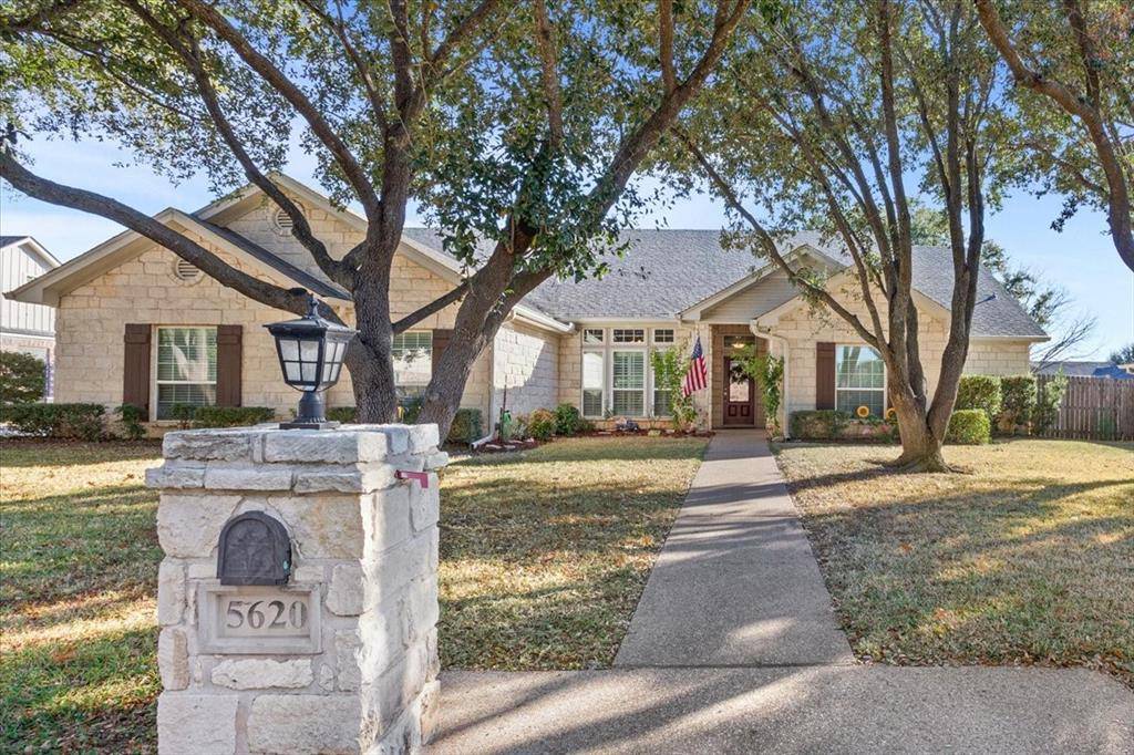 Waco, TX 76708,5620 Landsdown Drive