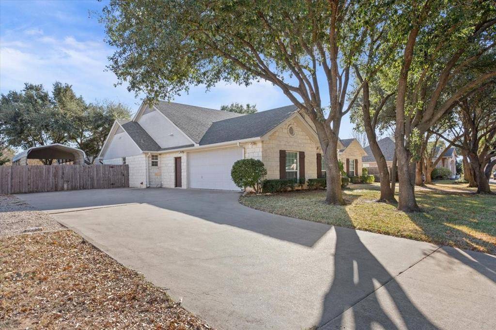 Waco, TX 76708,5620 Landsdown Drive