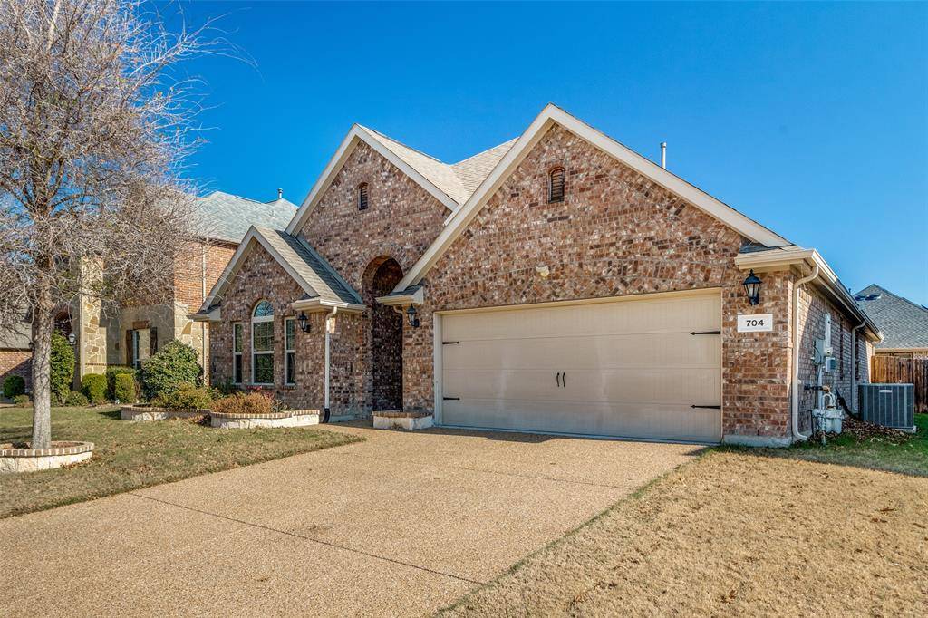 Plano, TX 75074,704 Thetford Lane
