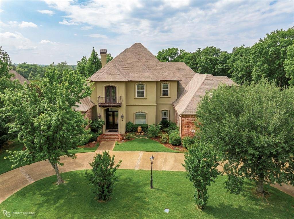 Haughton, LA 71037,38 Golf Club Drive