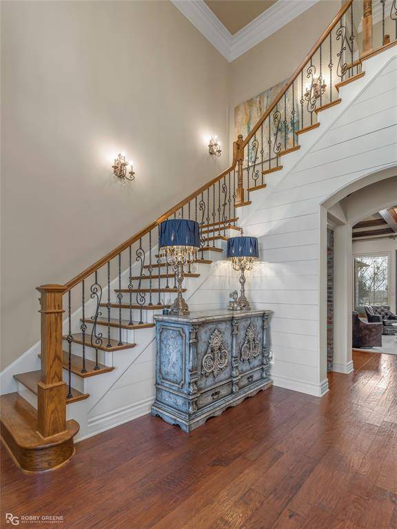 Haughton, LA 71037,38 Golf Club Drive