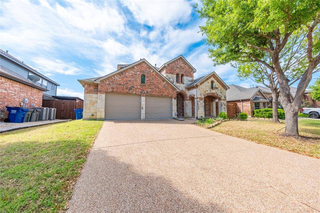 Little Elm, TX 75068,2432 Greenbrook Drive
