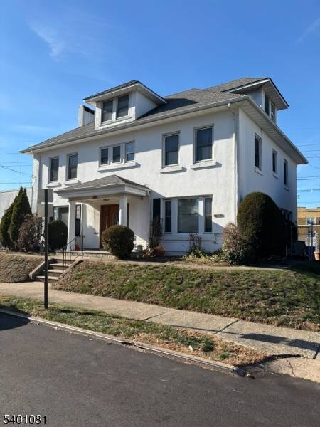 306 E 34Th St, Paterson City, NJ 07504