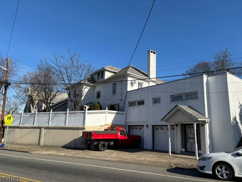 306 E 34Th St, Paterson City, NJ 07504