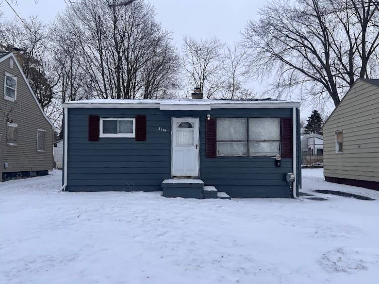 Flint, MI 48504,3124 Sloan ST