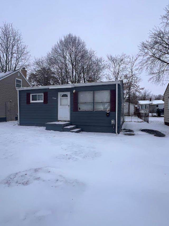 Flint, MI 48504,3124 Sloan ST