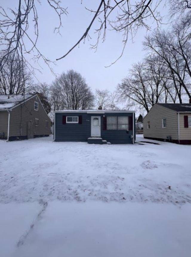 Flint, MI 48504,3124 Sloan ST