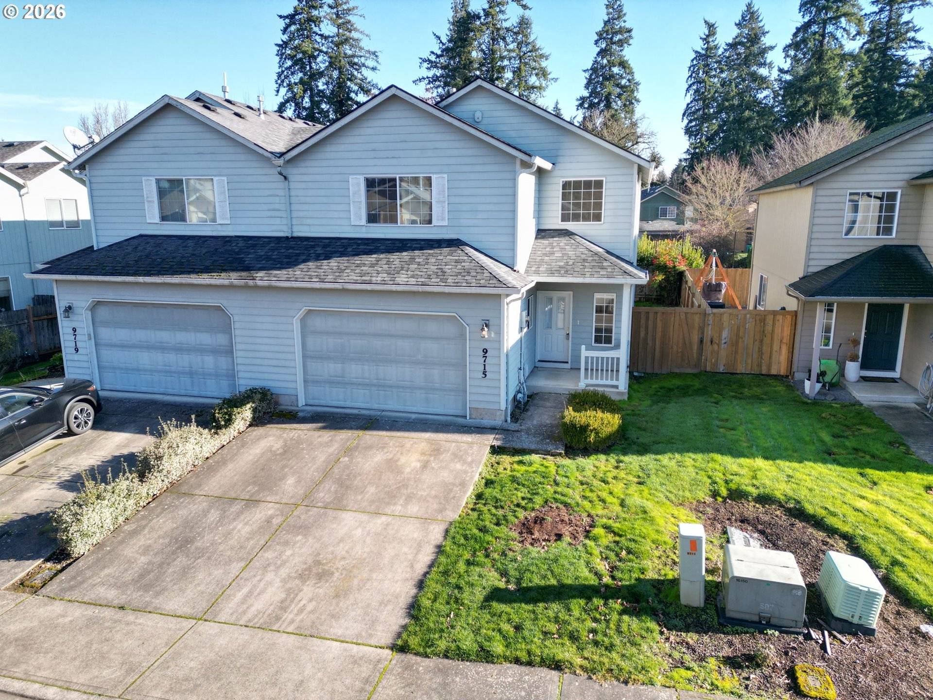 Vancouver, WA 98665,9715 NE 19TH PL