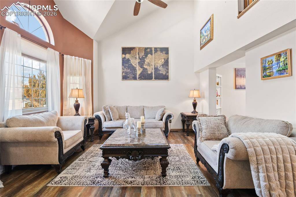 Colorado Springs, CO 80920,8758 Bellcove CIR