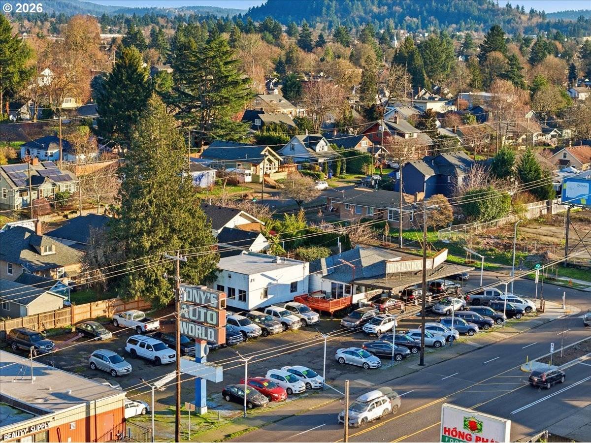 Portland, OR 97216,150 SE 82ND AVE