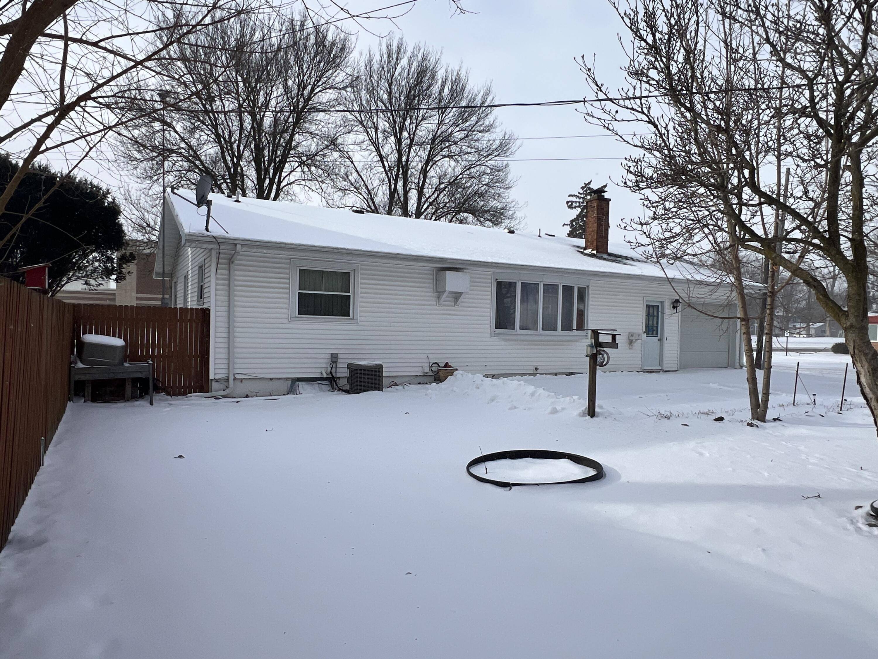 Homer, MI 49245,500 S Hillsdale ST