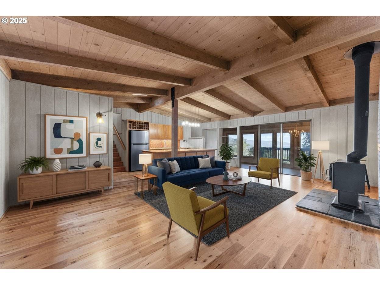 Brookings, OR 97415,97639 MARINA HEIGHTS LOOP