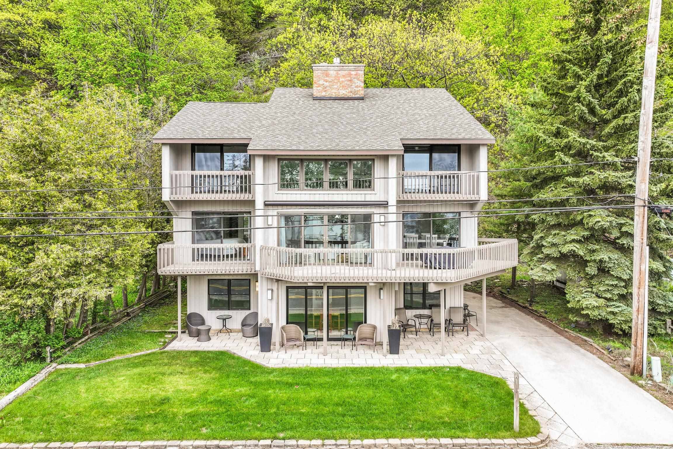 Beulah, MI 49617,4312 Crystal DR