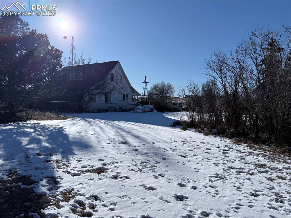 Peyton, CO 80831,3380 Curtis RD