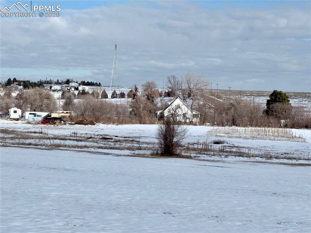 Peyton, CO 80831,3380 Curtis RD