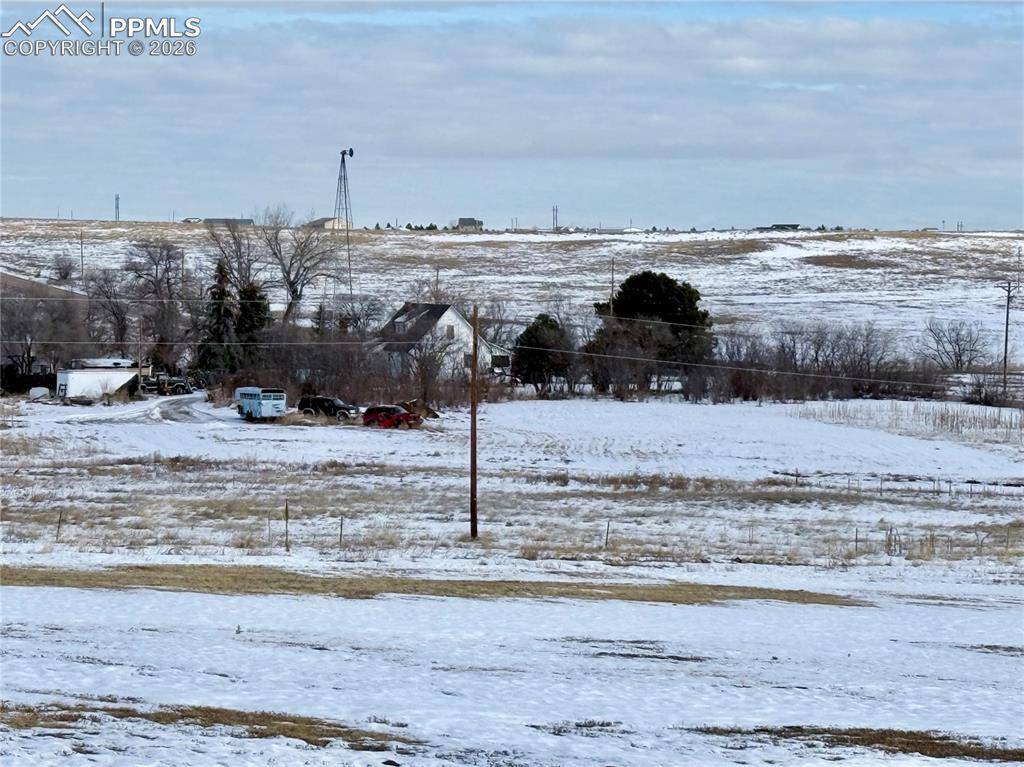 Peyton, CO 80831,3380 Curtis RD