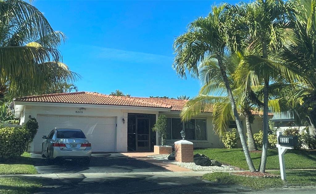 Tamarac, FL 33321,8203 NW 74th Ter