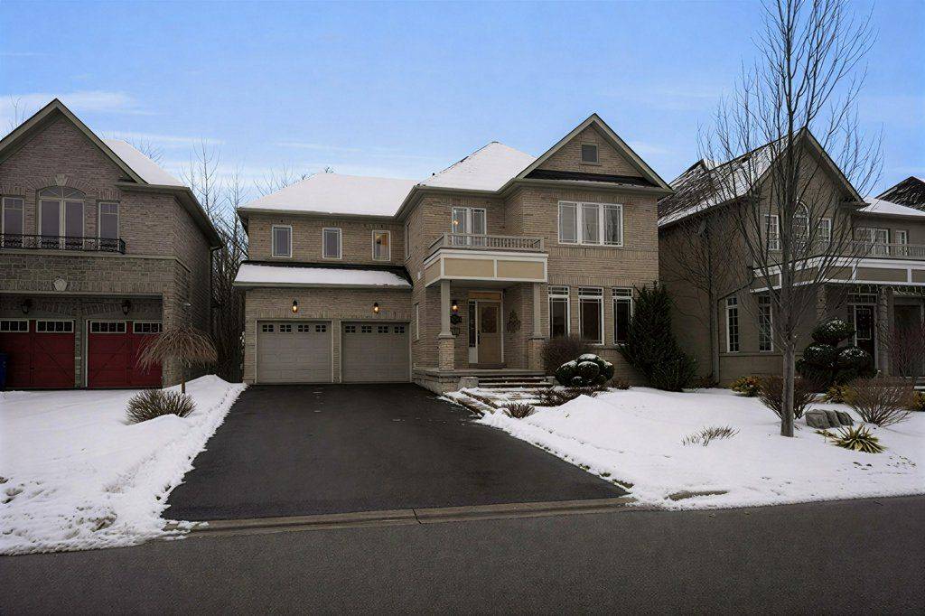 Newmarket, ON L3X 3H2,373 Gilpin DR