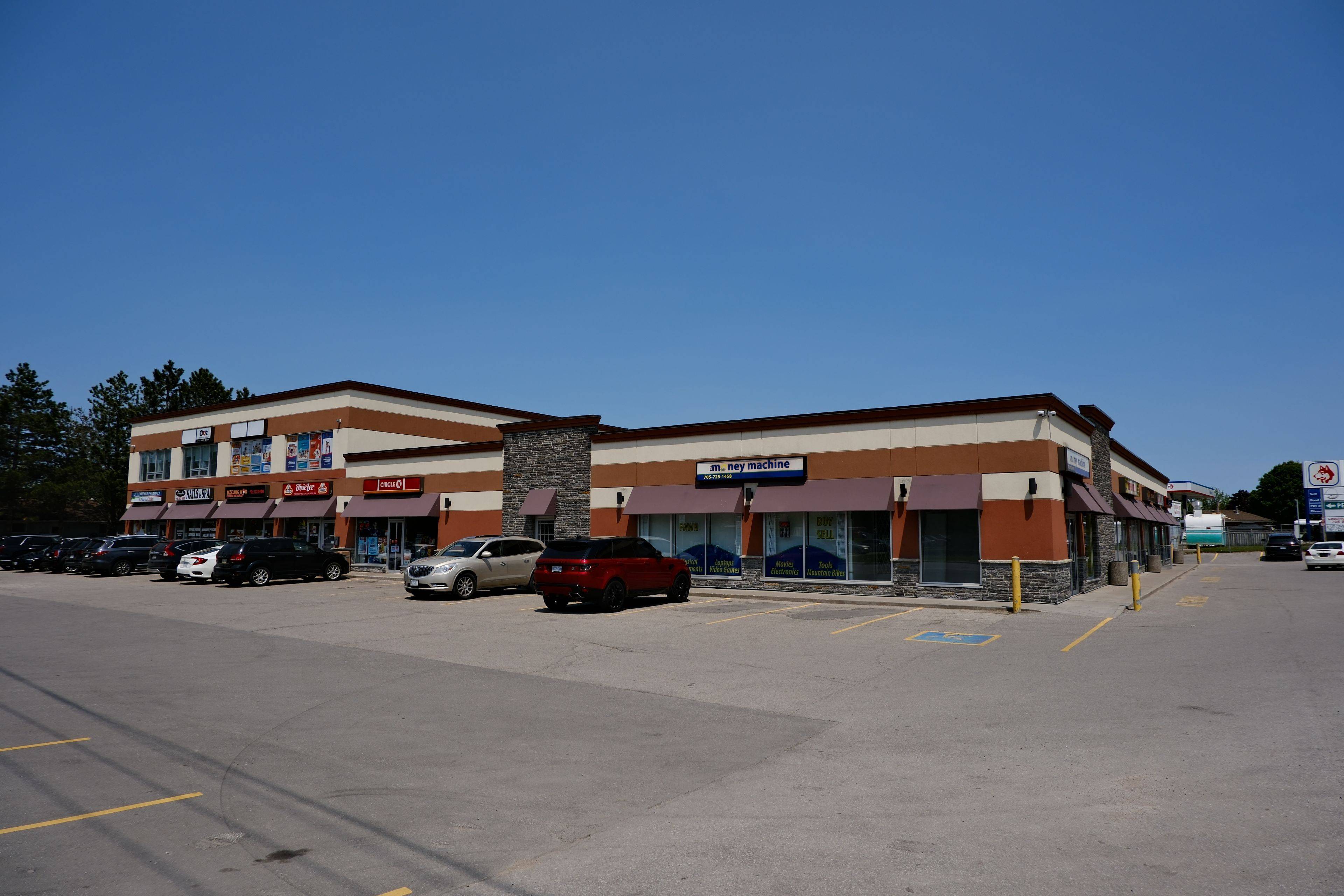 110 Little AVE #C, Barrie, ON L4N 4K8