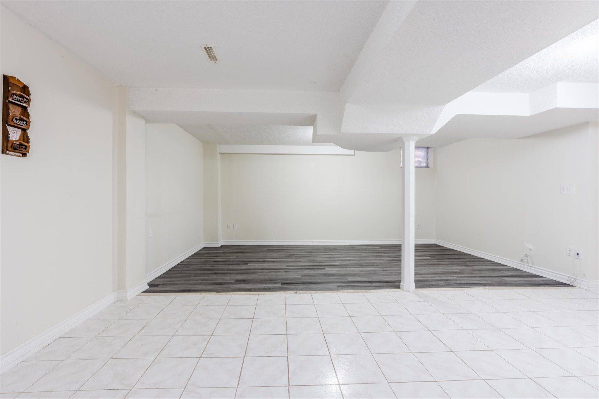 Mississauga, ON L5V 2X5,807 Father D'Souza DR