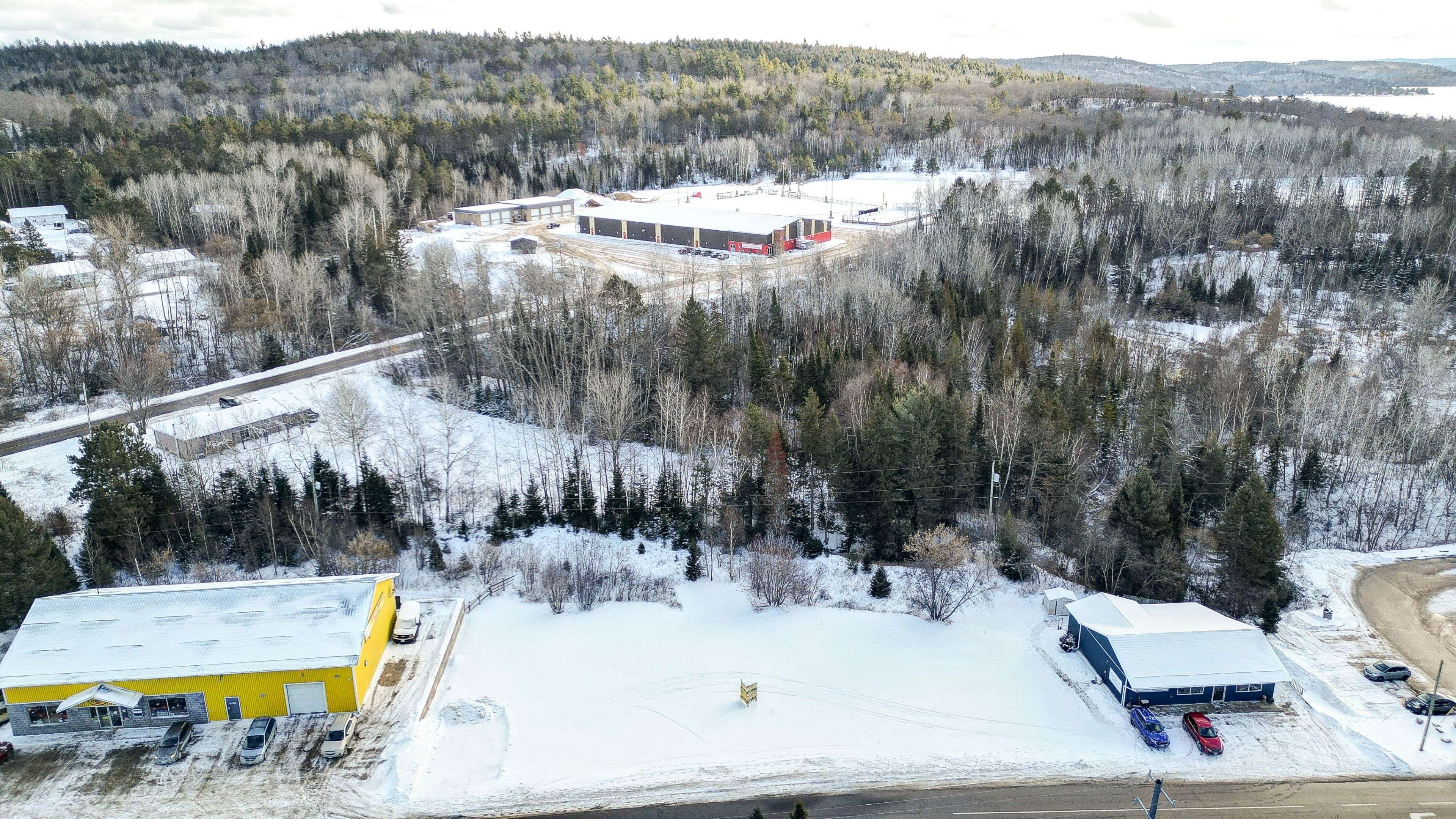 0 HIGHWAY 60 N/A, Madawaska Valley, ON K0J 1B0