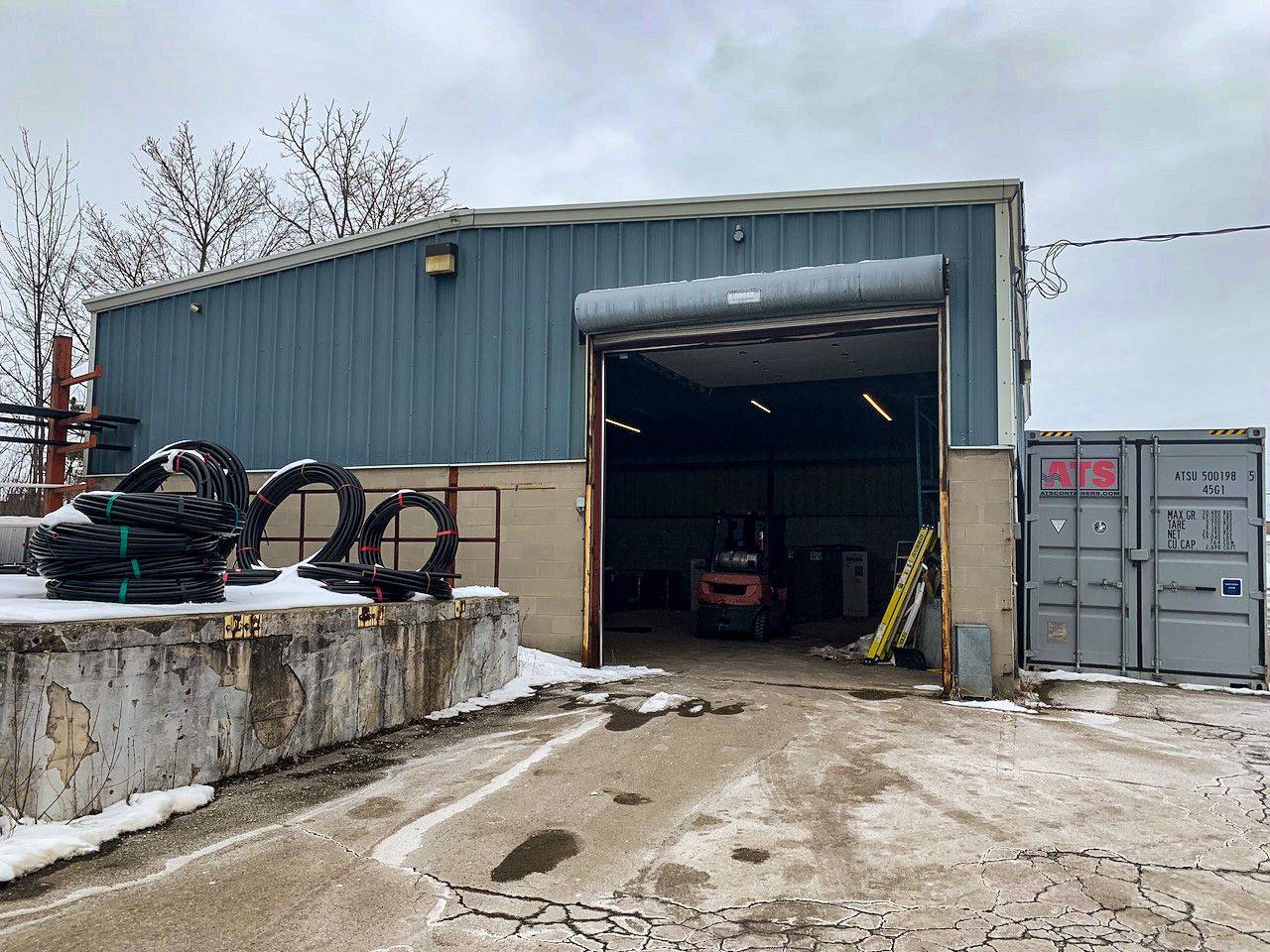 40 Seventh ST, Welland, ON L3B 5B7