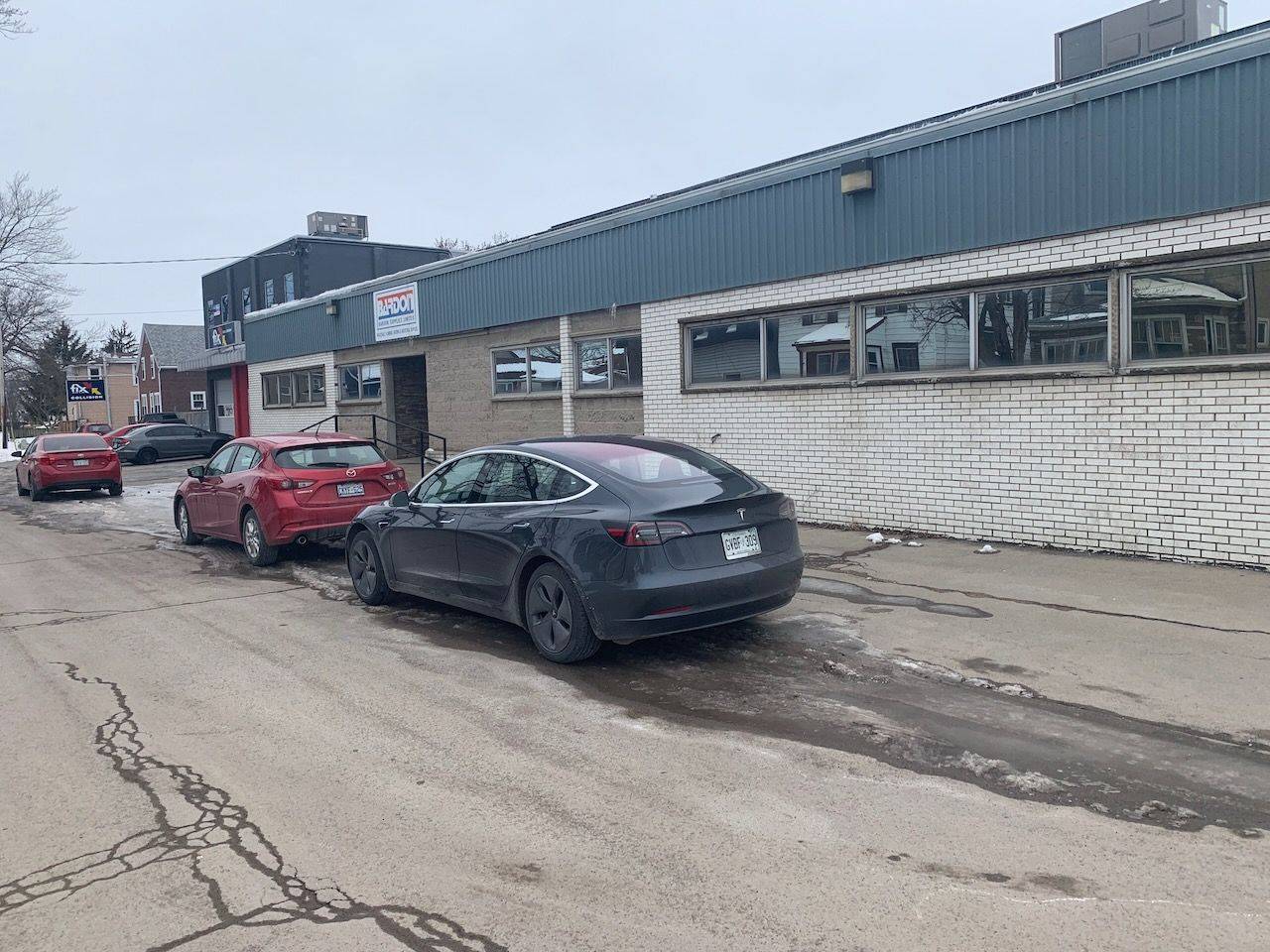 40 Seventh ST, Welland, ON L3B 5B7