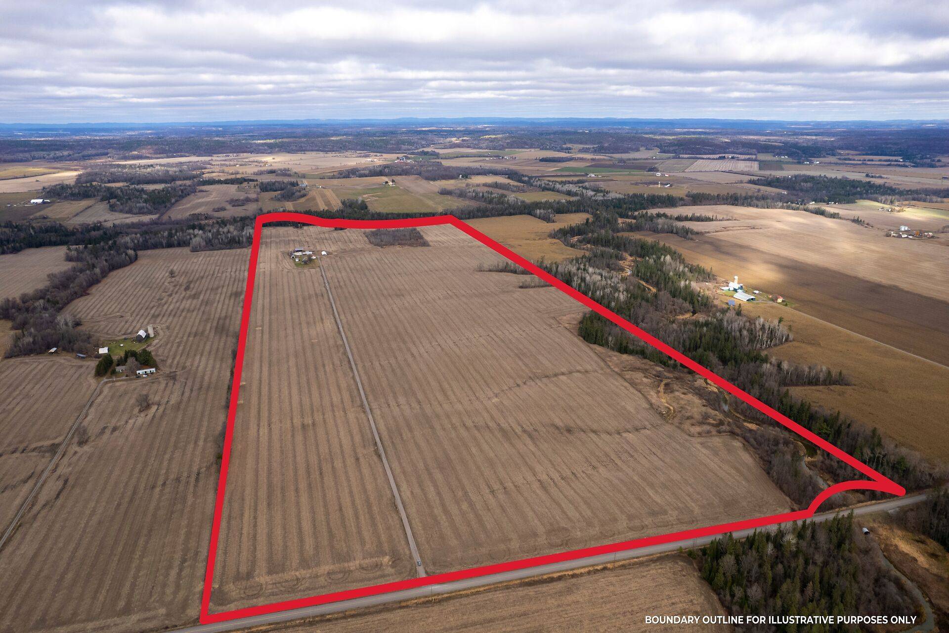 1998 South Mcnaughton RD W, Admaston/bromley, ON K7V 3Z5