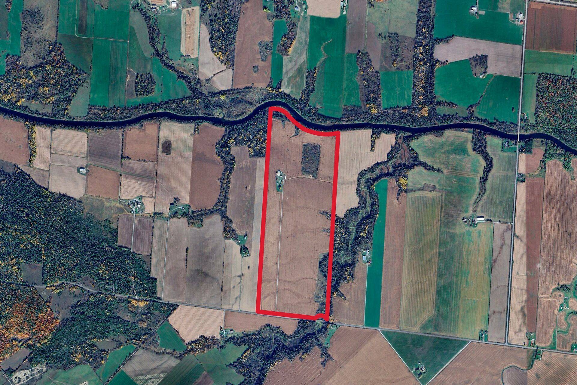 1998 South Mcnaughton RD W, Admaston/bromley, ON K7V 3Z5