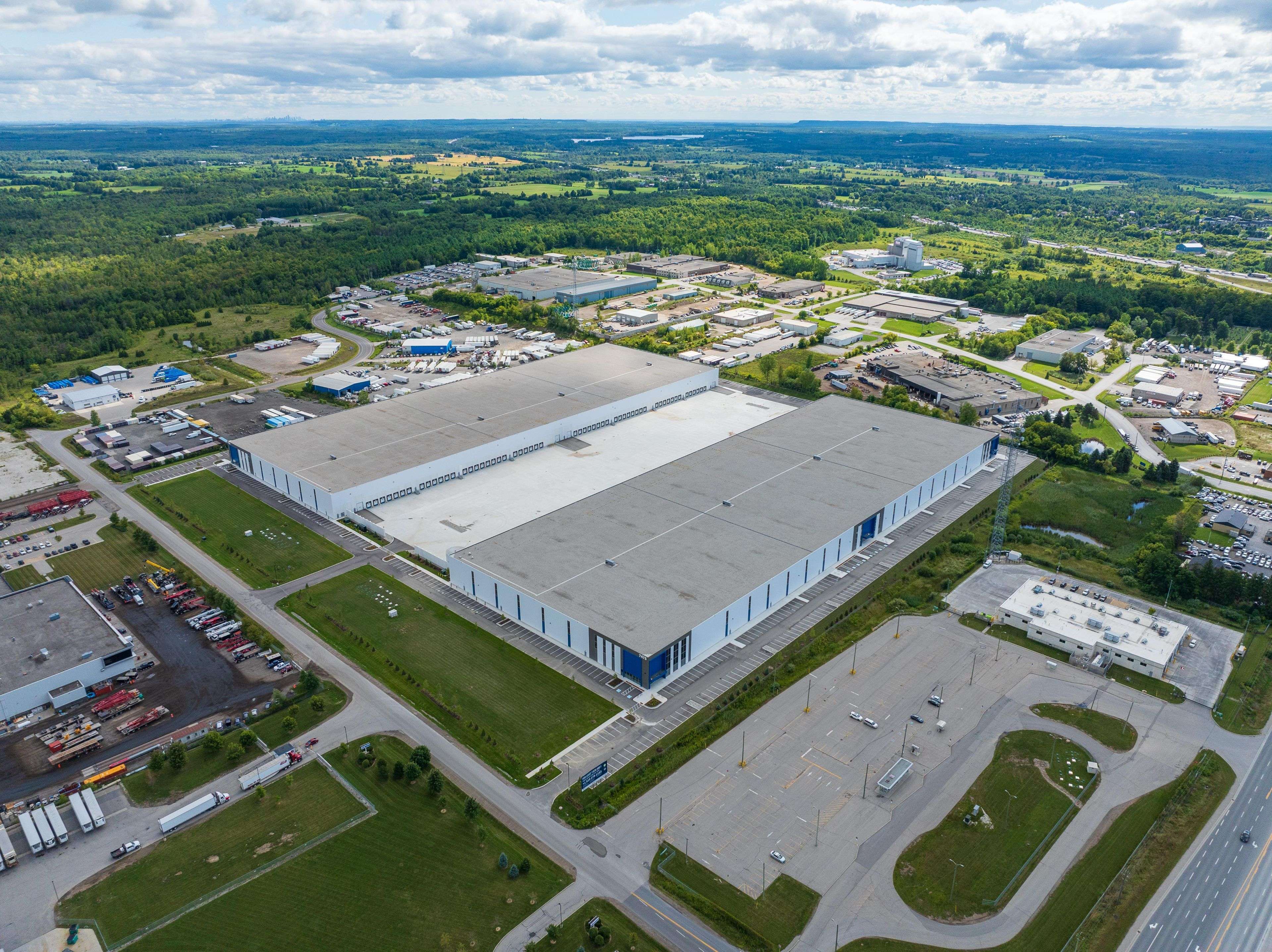 7475 McLean RD #Bldg 1 - Unit 1, Puslinch, ON N1H 6H9