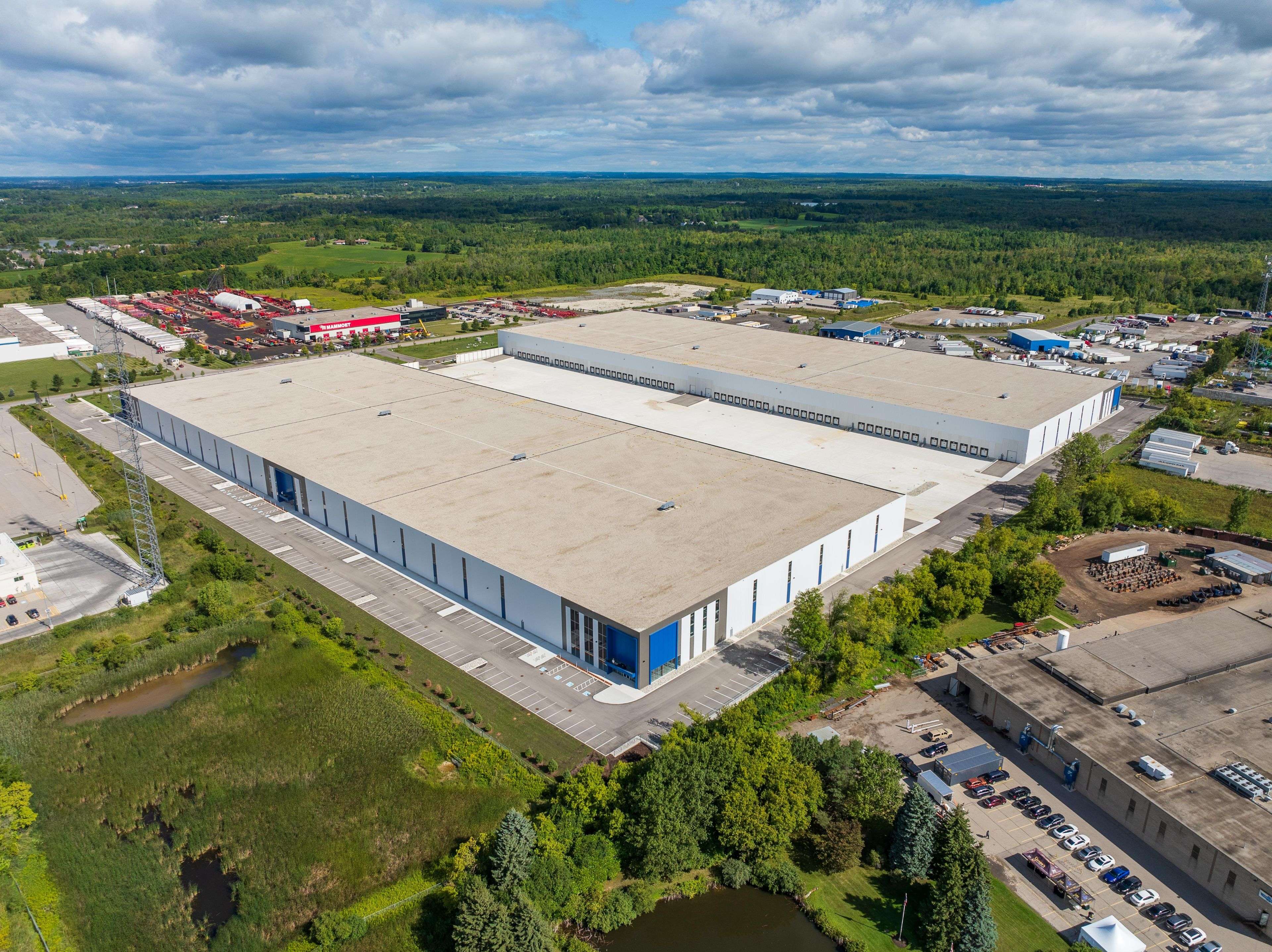 7475 McLean RD #Bldg 2 - Unit 2, Puslinch, ON N1H 6H9