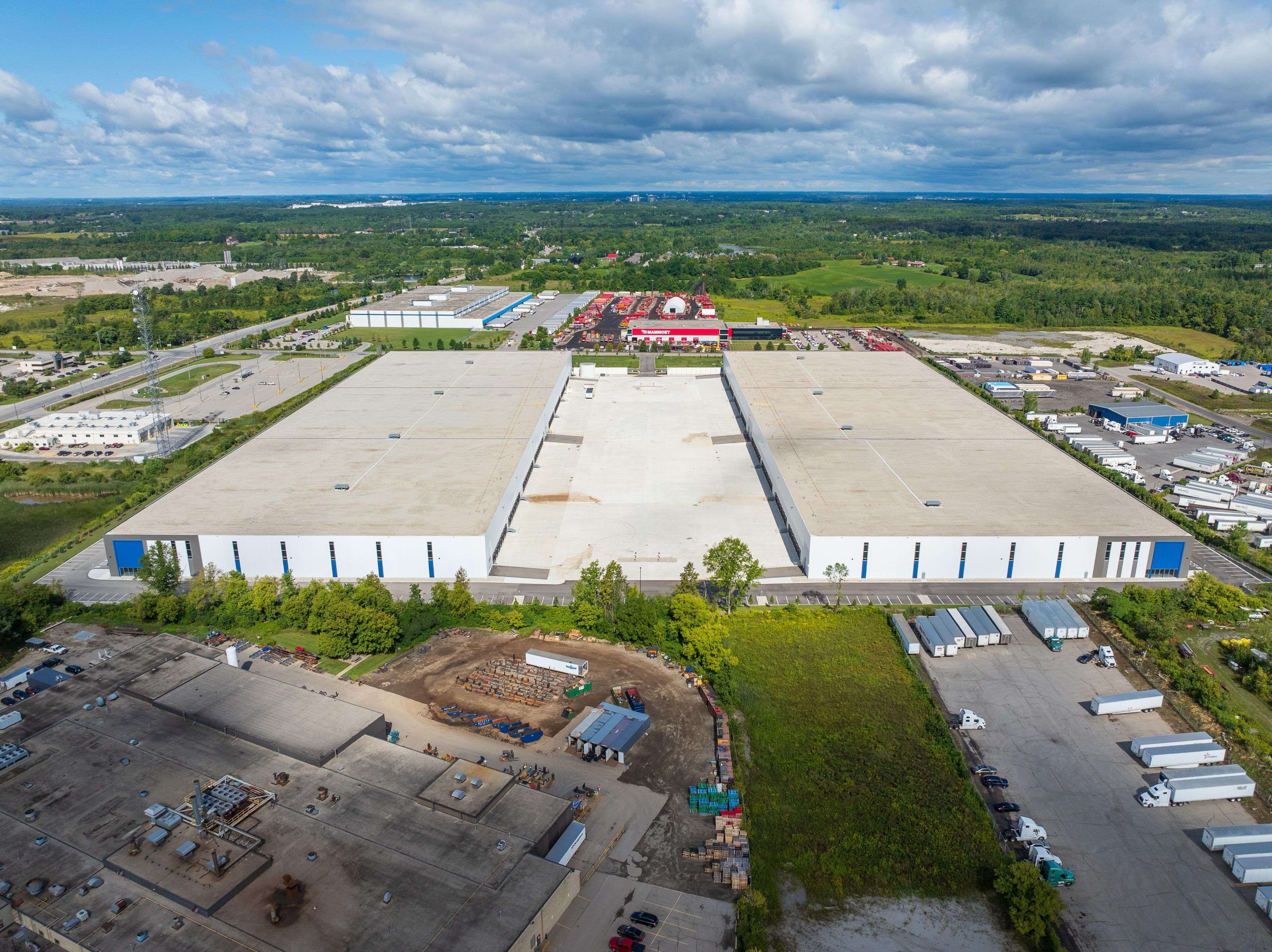 7475 McLean RD #Bldg 2 - Unit A, Puslinch, ON N1H 6H9