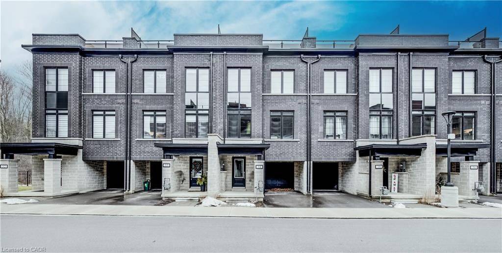 258 Hespeler RD #34, Cambridge, ON N1R 0C9