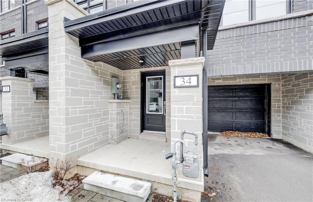 258 Hespeler RD #34, Cambridge, ON N1R 0C9