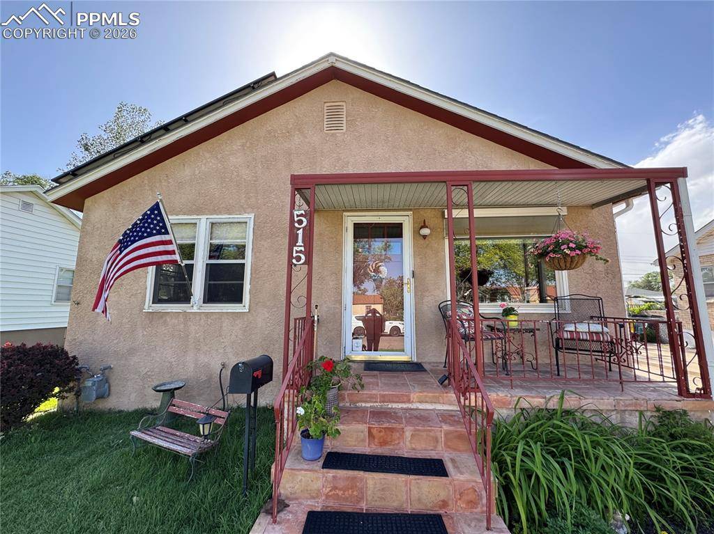 Pueblo, CO 81005,515 Henry AVE