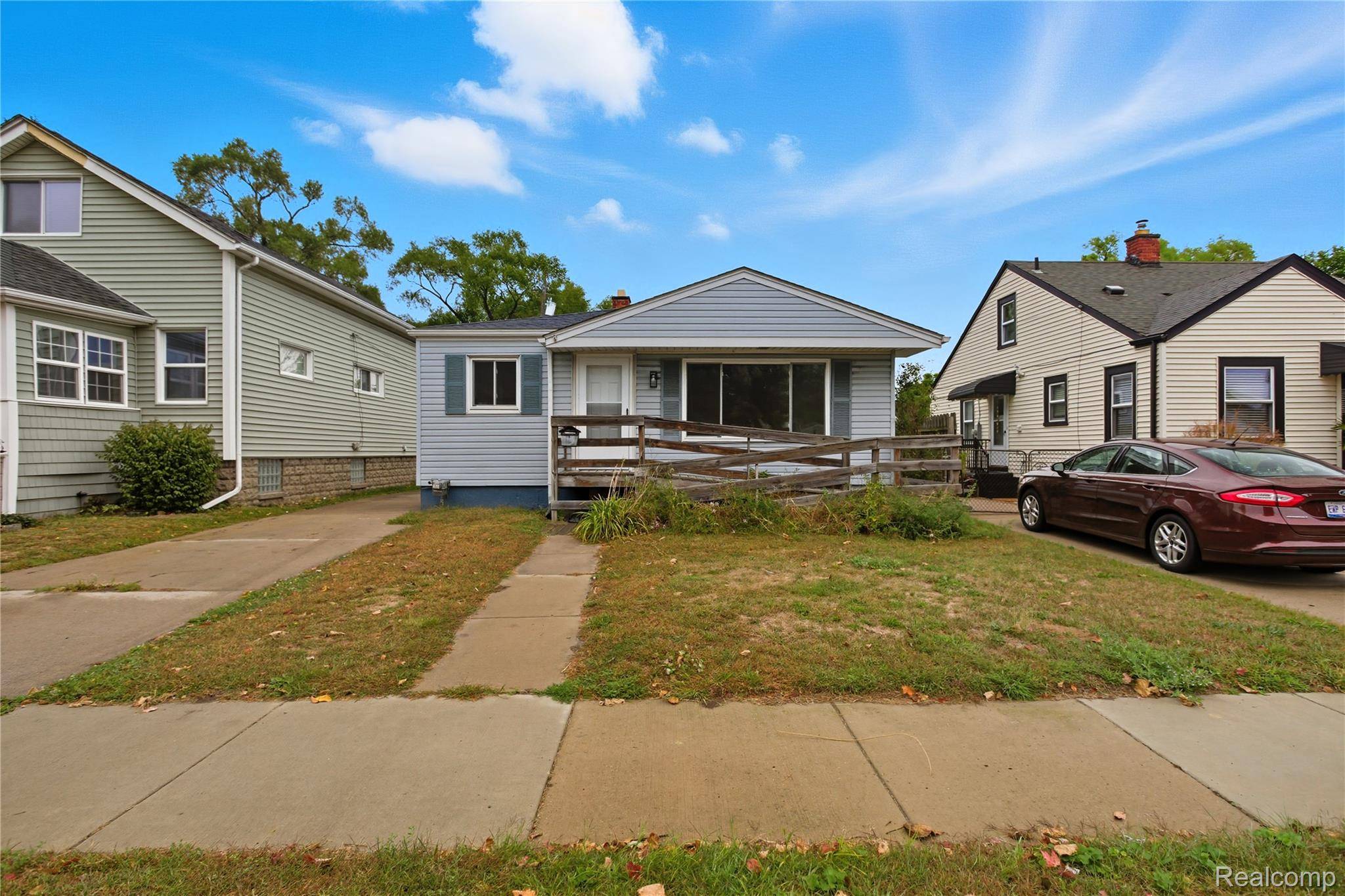 Hazel Park, MI 48030,344 Chestnut AVE