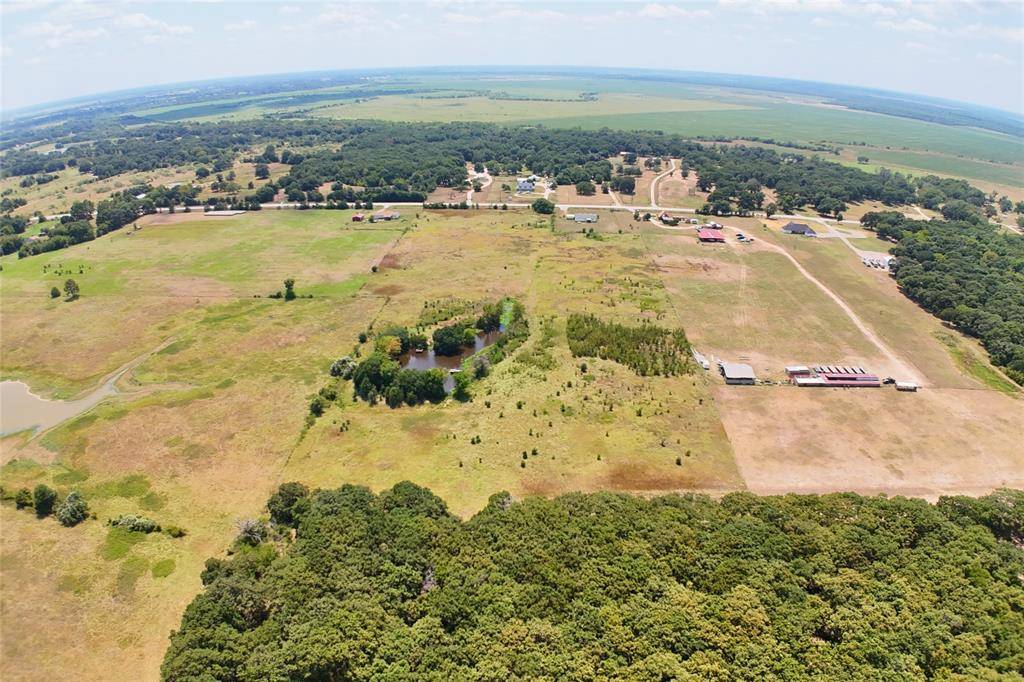 Scurry, TX 75158,TBD Fm Rd 1390