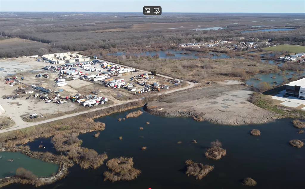 Hutchins, TX 75141,2840 Post Oak Road