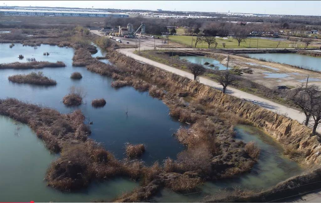 Hutchins, TX 75141,2840 Post Oak Road