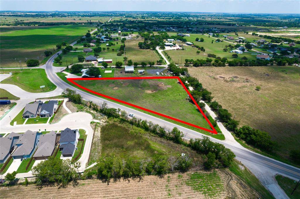 Godley, TX 76044,TBD Main 2 A