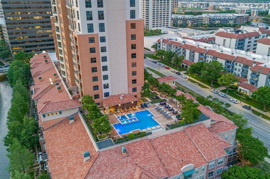 Irving, TX 75039,330 Las Colinas Boulevard E #1408