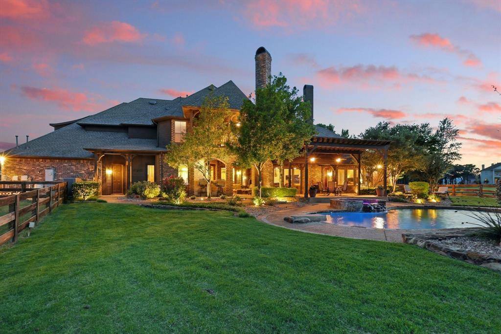 Argyle, TX 76226,2 Groves Circle