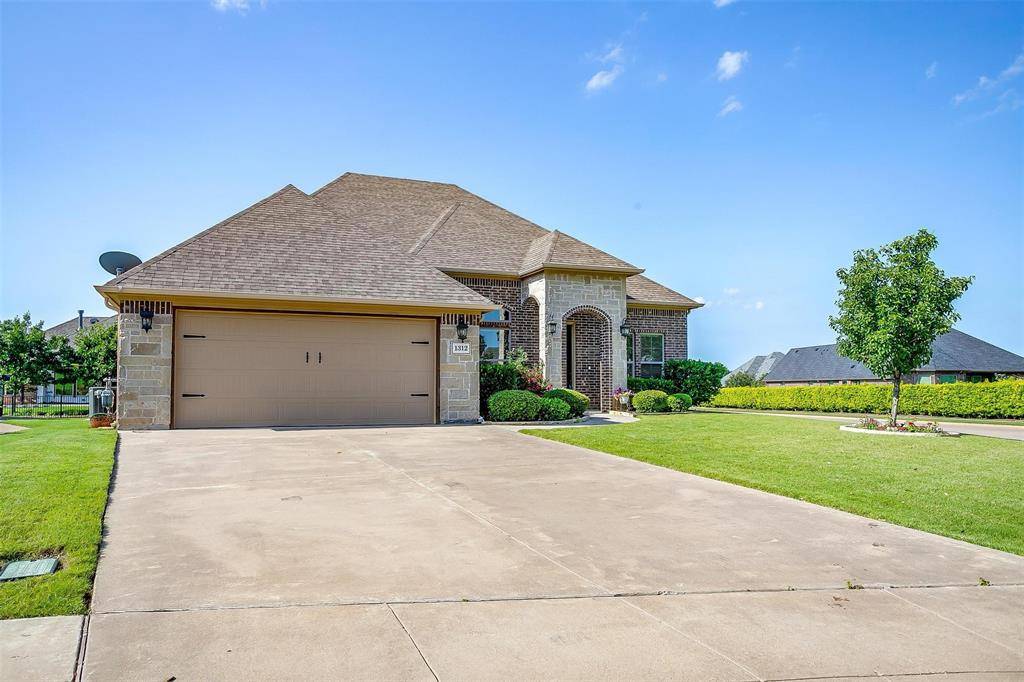 Granbury, TX 76048,1312 Prestwick Court