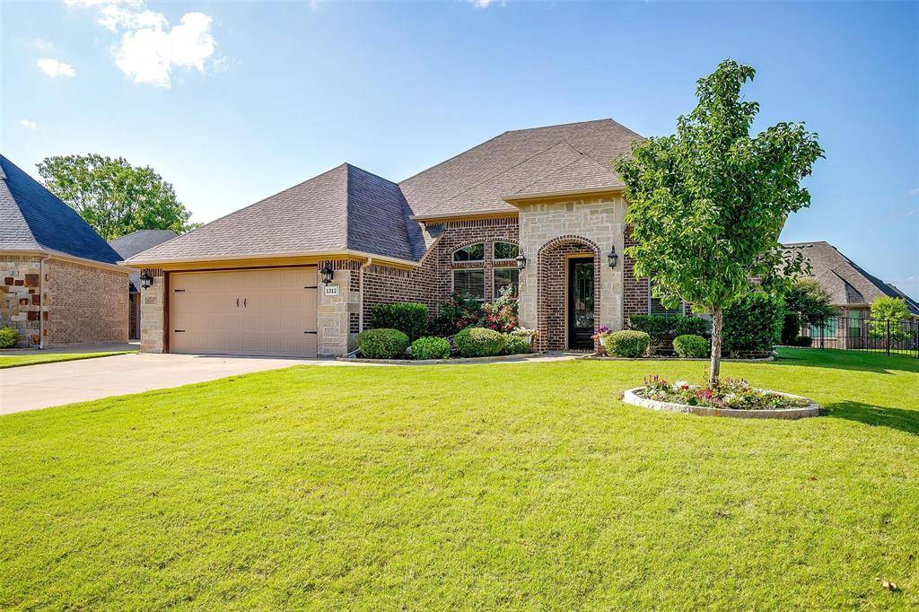 Granbury, TX 76048,1312 Prestwick Court