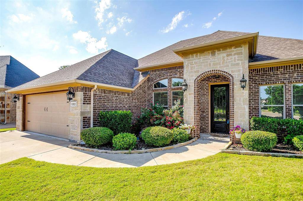 Granbury, TX 76048,1312 Prestwick Court