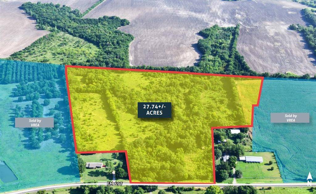 Sherman, TX 75090,00 FM 697