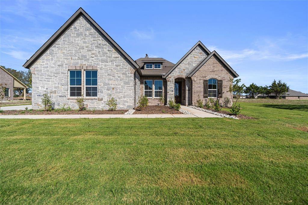 Leonard, TX 75452,270 Cobb Road