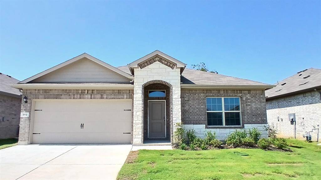 Keene, TX 76059,312 LOGAN Street