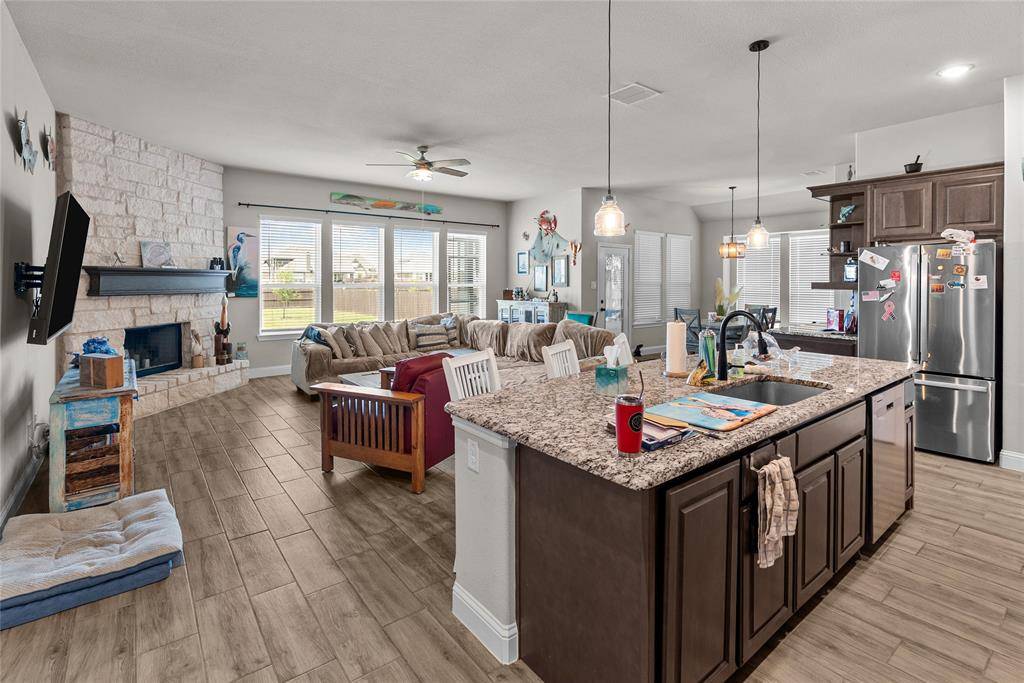 Godley, TX 76044,12601 Panther Creek Drive