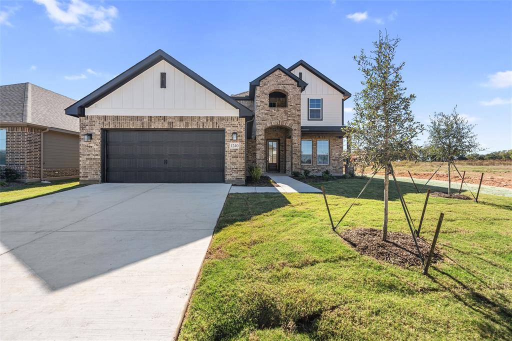 Springtown, TX 76082,1240 Colca Drive